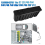 Nouveau module de commande d'alimentation intégré 12638642761 pour X1 X2 2