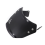Accessori per moto: parabrezza Scrambler 400x argento 4