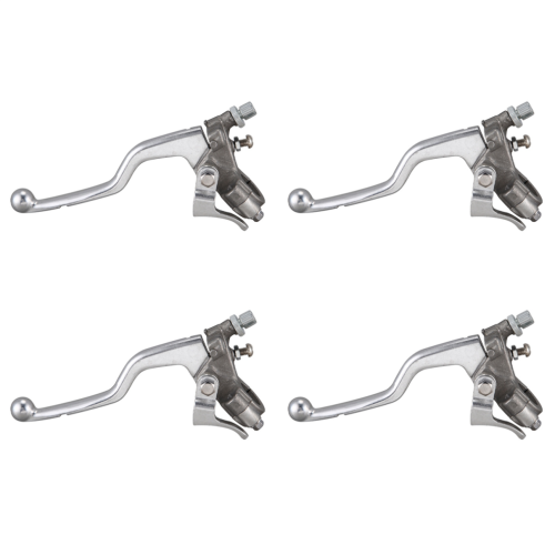 Motorcycle Front Clutch Lever Master Cylinder
