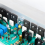 DX-800A 800W Mono Amplifier Board 2SA1943/2SC5200 3