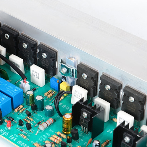 DX-800A 800W Mono Amplifier Board 2SA1943/2SC5200 2