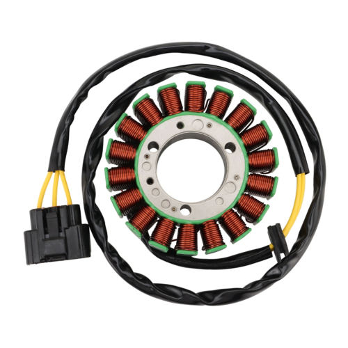 21040109701 Generatorstatorspole för ODES 800 UTV DOMINATOR 1