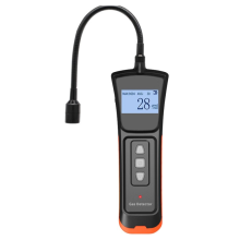 Automatic Alarm Gas Leak Detector for Methane Natural Gas LPG
