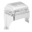 Motorcycle Voltage Regulator Cover for ,A 1