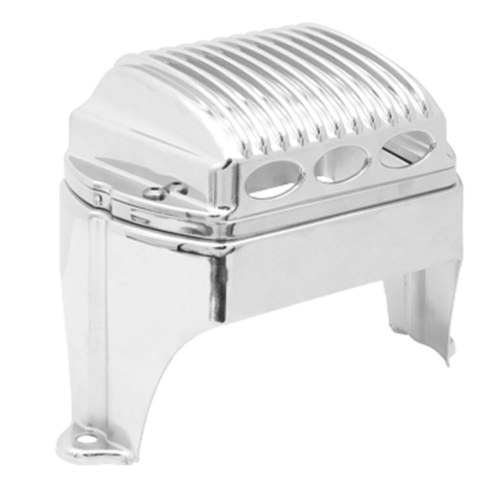 Motorcycle Voltage Regulator Cover for ,A
