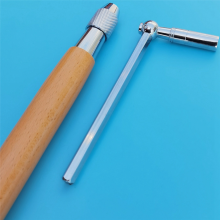 Professional Piano Tuning Hammer Wrench Tool Octagon Core Hammer