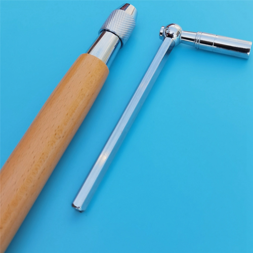 Professional Piano Tuning Hammer Wrench Tool Octagon Core Hammer