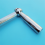 Professional Piano Tuning Hammer Wrench Tool Octagon Core Hammer 4