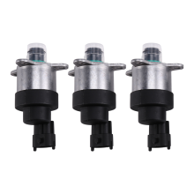 Régulateur de pression de carburant automobile 0928400774