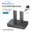 Dual-Bay M.2 NVME SSD Clone Docking Station (EU) 3