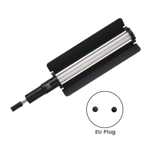 RGB Handheld Light Wand 20W LED Light Stick Dimmable EU Plug 2