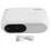 Diffusore di aromi Bluetooth per ambienti, 200 m³, USB, silenzioso, bianco 3