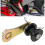 Chain Roller Tensioner Replacement With Spring And Rollers For Motorcycle Chains And Engine Universal 1