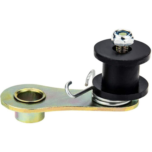 Chain Roller Tensioner Replacement With Spring And Rollers For Motorcycle Chains And Engine Universal 1