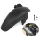 Parafango posteriore per moto XMAX 300 XMAX300 3