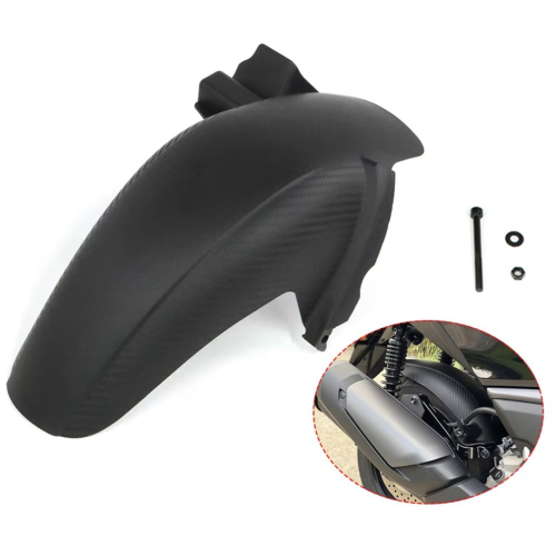 Parafango posteriore per moto XMAX 300 XMAX300 2