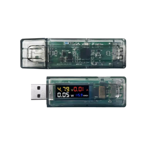 2 pezzi NMMiner NM-Usb-Chain ESP32 120kH/S BTC Lottery Board