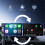 3 in 1 Wireless CarPlay TV Box Android Auto CarPlay 2