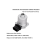 DCT250 Automatic Transmission Clutch Actuator Motor 1