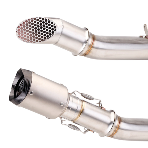 Pot d'échappement pour moto 1290 2014-2016 2