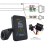 F3 Electric Scooter NFC LCD Display Color Animated Meter 5