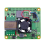 Per HAT PoE+ 4 e 3 B+ - Power over Ether, 3