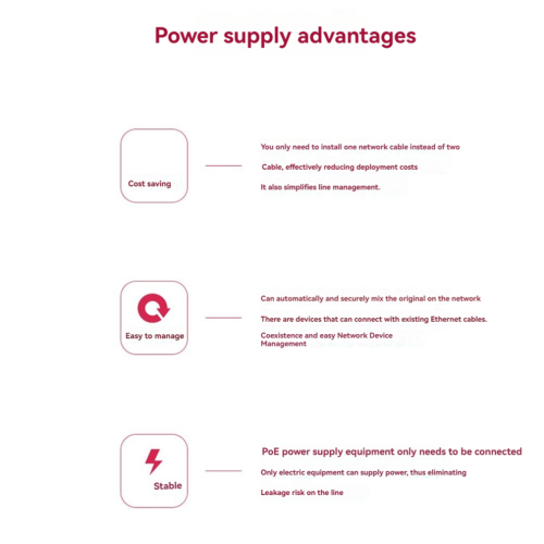 Per HAT PoE+ 4 e 3 B+ - Power over Ether, 1