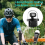For 3 Waterproof Case 80M Quick Release Mount 2