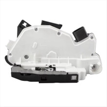 Attuatore serratura portiera auto anteriore sinistra 5N1837015A
