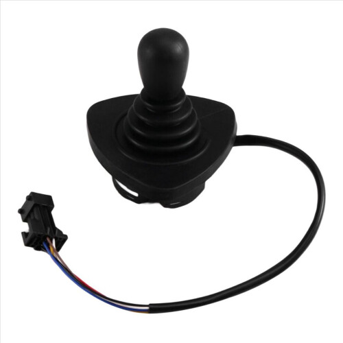 Componenti per carrello elevatore: Leva di comando joystick per LINDE E14/E16-335/336