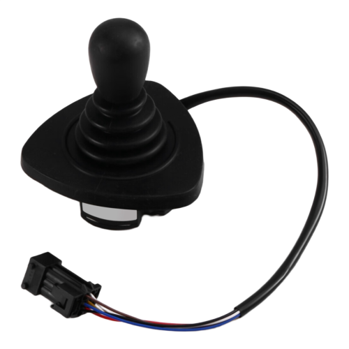 Componenti per carrello elevatore: Leva di comando joystick per LINDE E14/E16-335/336 1