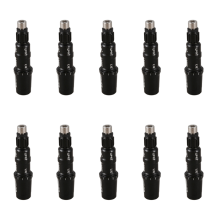 0.335 Golf Adapter Sleeve Replacement Accessories for SIM