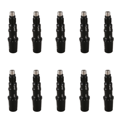 0.335 Golf Adapter Sleeve Replacement Accessories for SIM