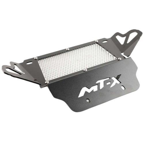Kühlergrill-Schutzabdeckung für 800MT-X 2