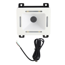 Lecteur de codes-barres intégré avec interface USB, détection automatique des codes 1D, 2D et QR