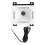Embedded Barcode Scanner USB Interface Auto Sensing 1D 2D QR Code 1