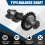 Balansasassemblage 13602-28020 voor 13602-28020 4