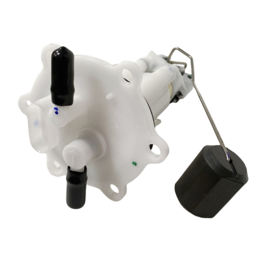 Motorcykelbränslepump för NS200 Fi 2