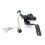 Front Left Headlight Level Sensor Vehicle Height Sensor for 2