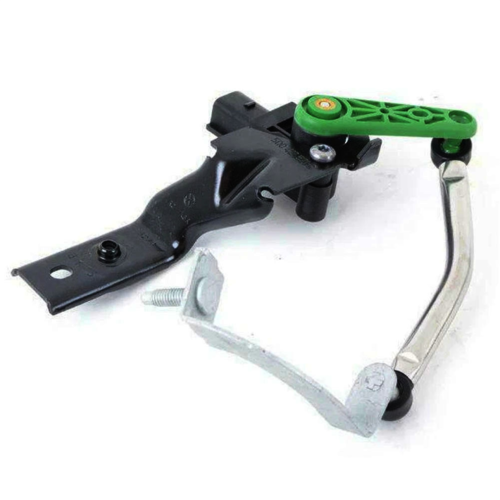 Front Left Headlight Level Sensor Vehicle Height Sensor for 2