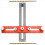 Handle Punching Positioner Installation Tool Orange + Gray 3