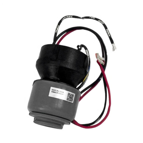 KW45-612-A01 Fan Motor for Combo Sweeper Accessories