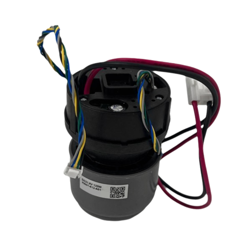 KW45-612-A01 Fan Motor for Combo Sweeper Accessories 1