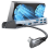 Docking station 10 in 1 per OLED, Ally e Legion Go. 1