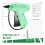 Clothing Label Machine Kit, For (2506 pieces) 2