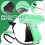 Clothing Label Machine Kit, For (2506 pieces) 3