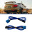 For BMW RETROFIT LCI Rear LED Tail Light Cable Adaptor 4
