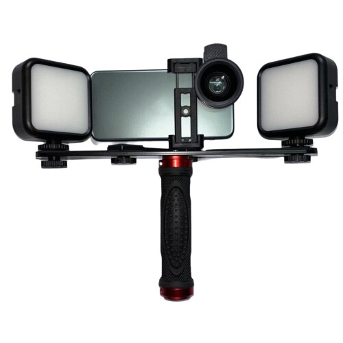 Dental Phone Photography Light Professional Lighting 1