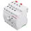 ATS Dual Power Automatic Transfer Switch Power 110V Grid+Dynam 1