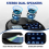 Multifunctional Discman CD Player with Bluetooth Black 3